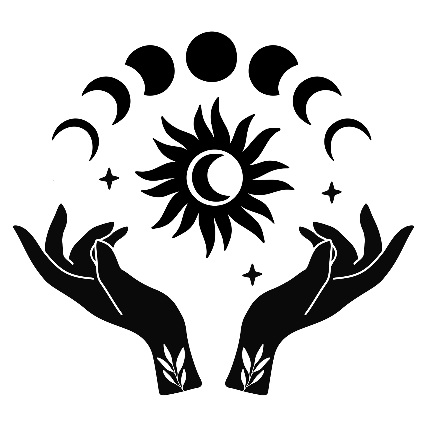 "Second Magic" soy wax candle