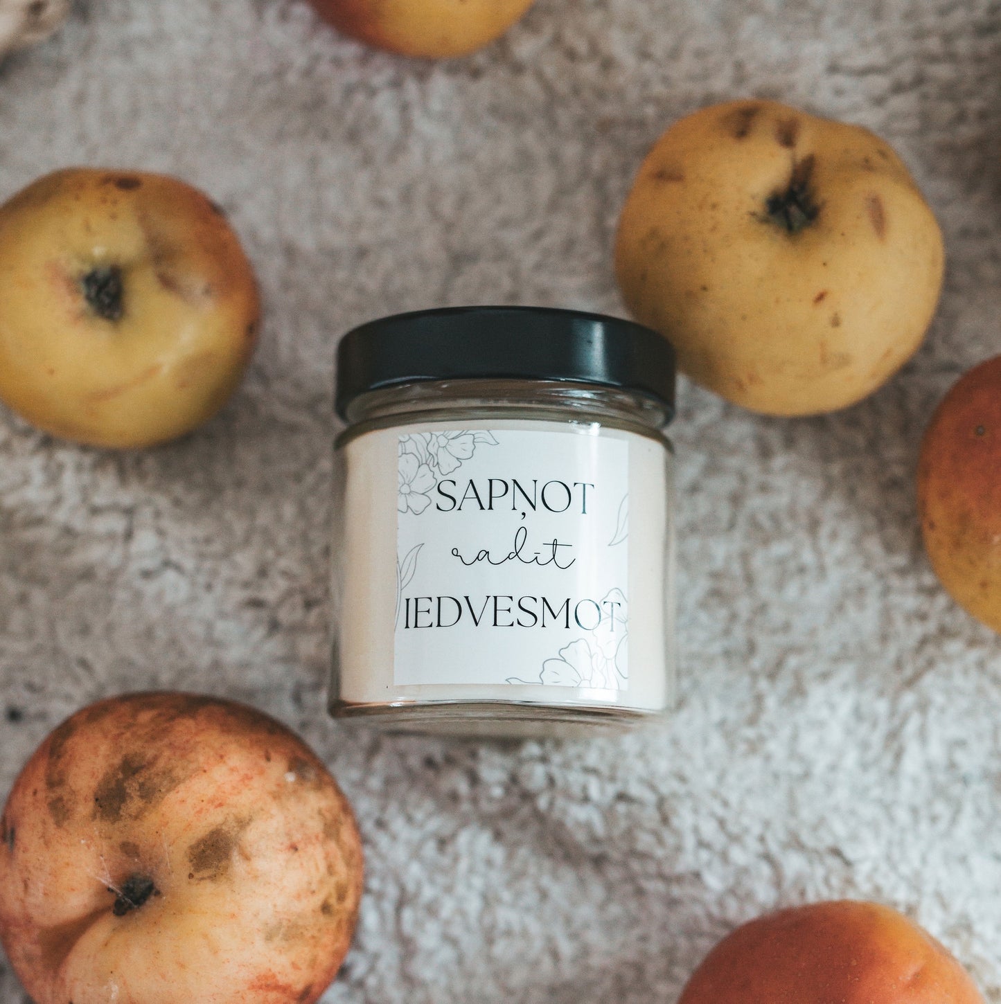 Candle Casting Starter Kit