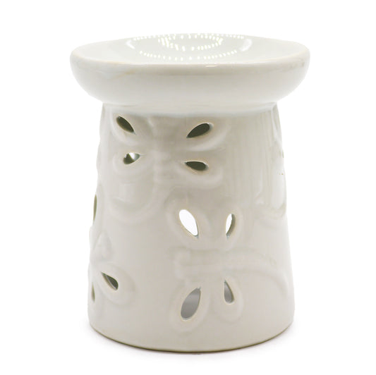 AROMLAMPA BALTAS SPARES