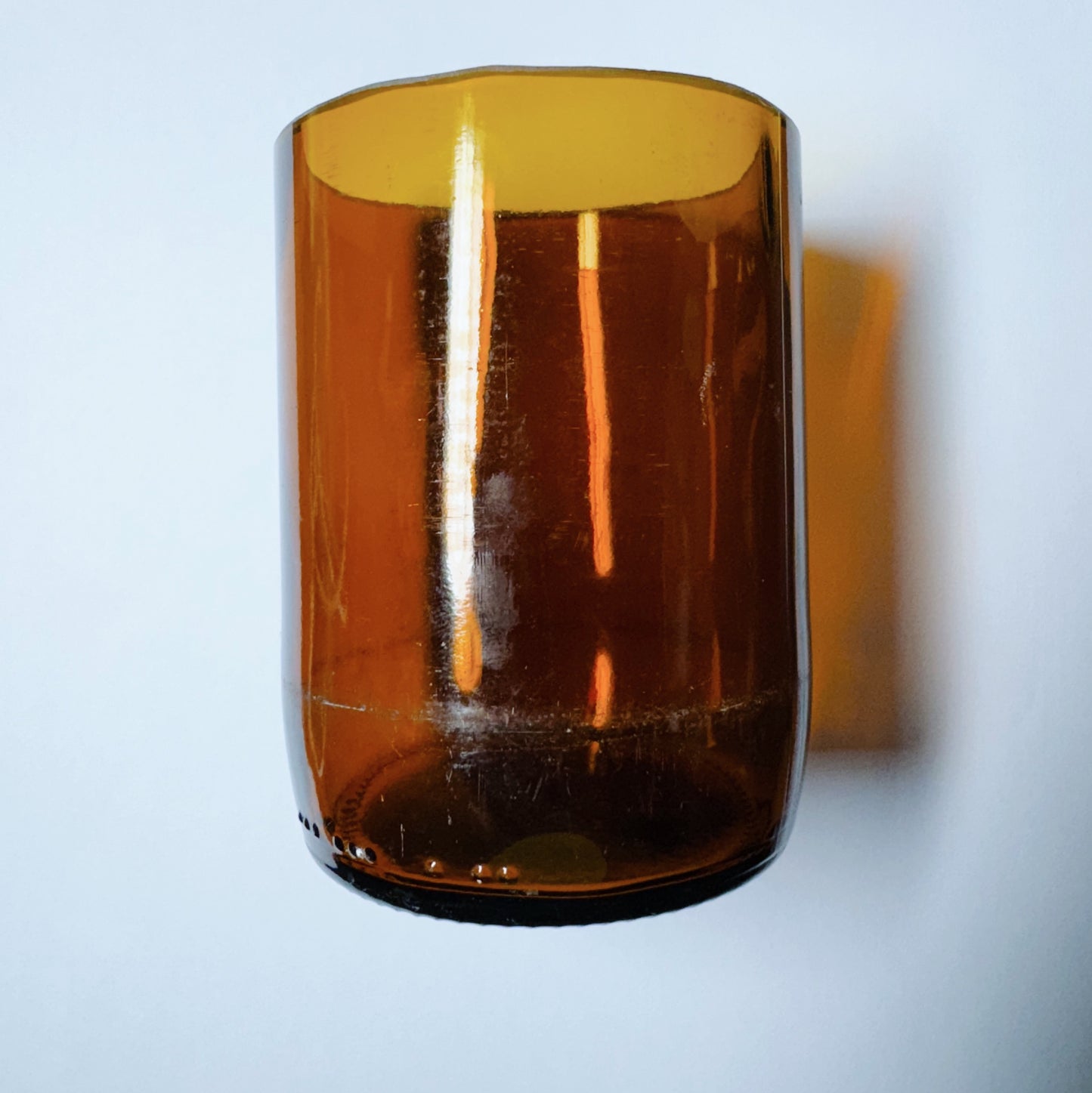 “Esmu brāķis” sojas vaska svece