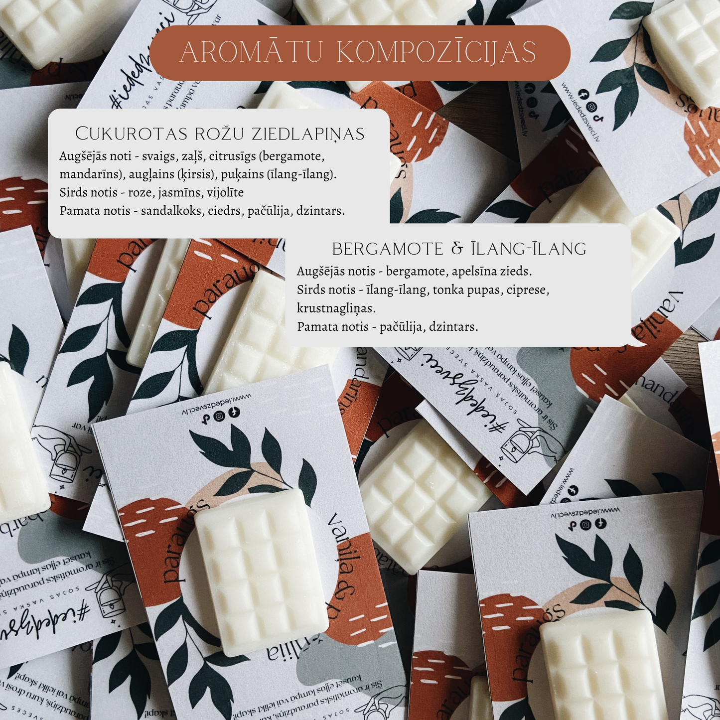 Candle Casting Starter Kit