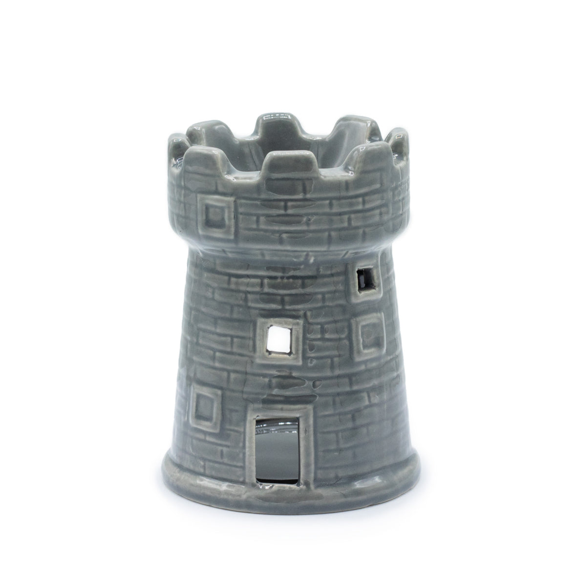 Keramikas aromlampa Pils peleka