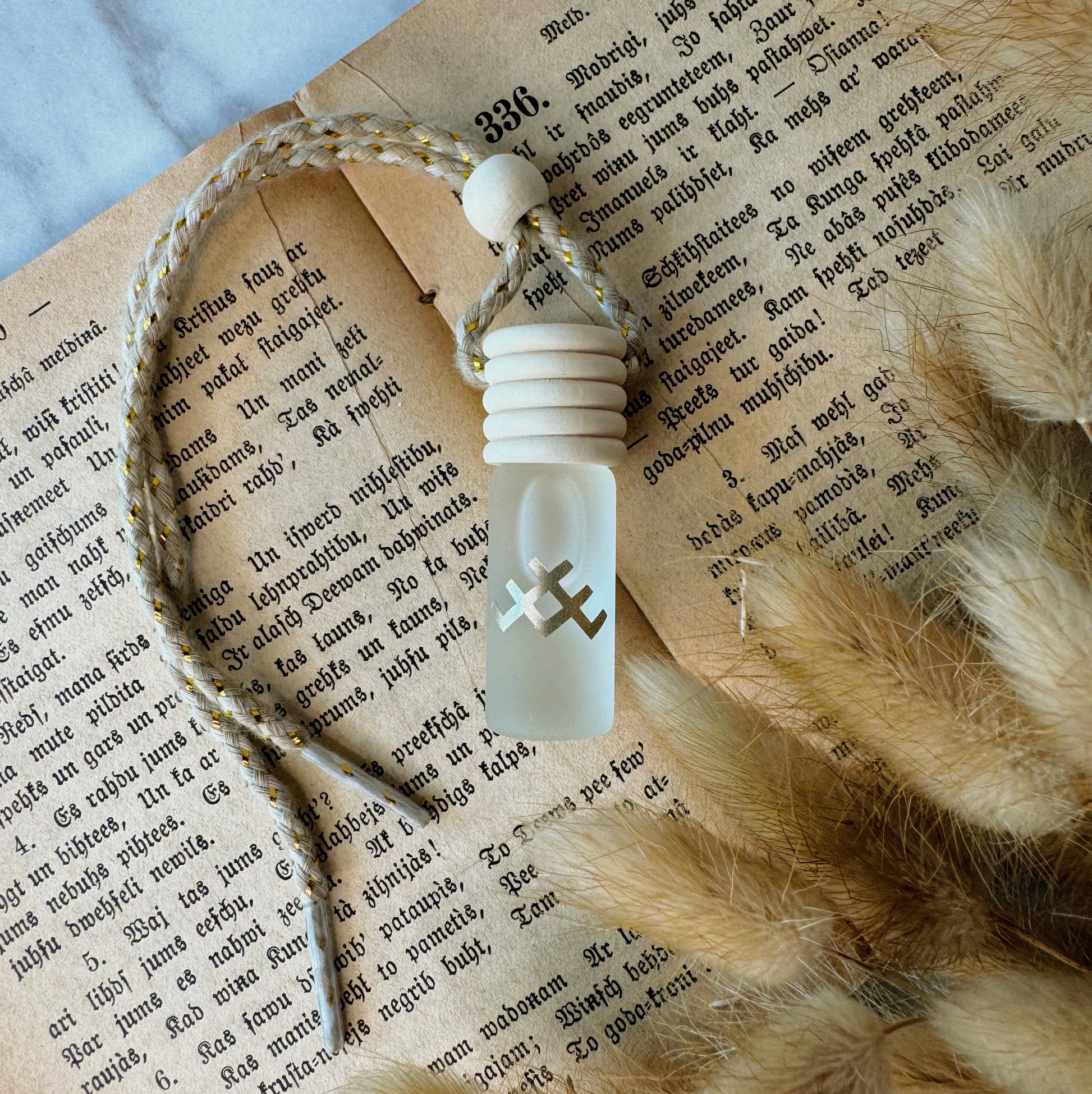 AUTO UN SKAPJA AROMATIZĒTĀJS