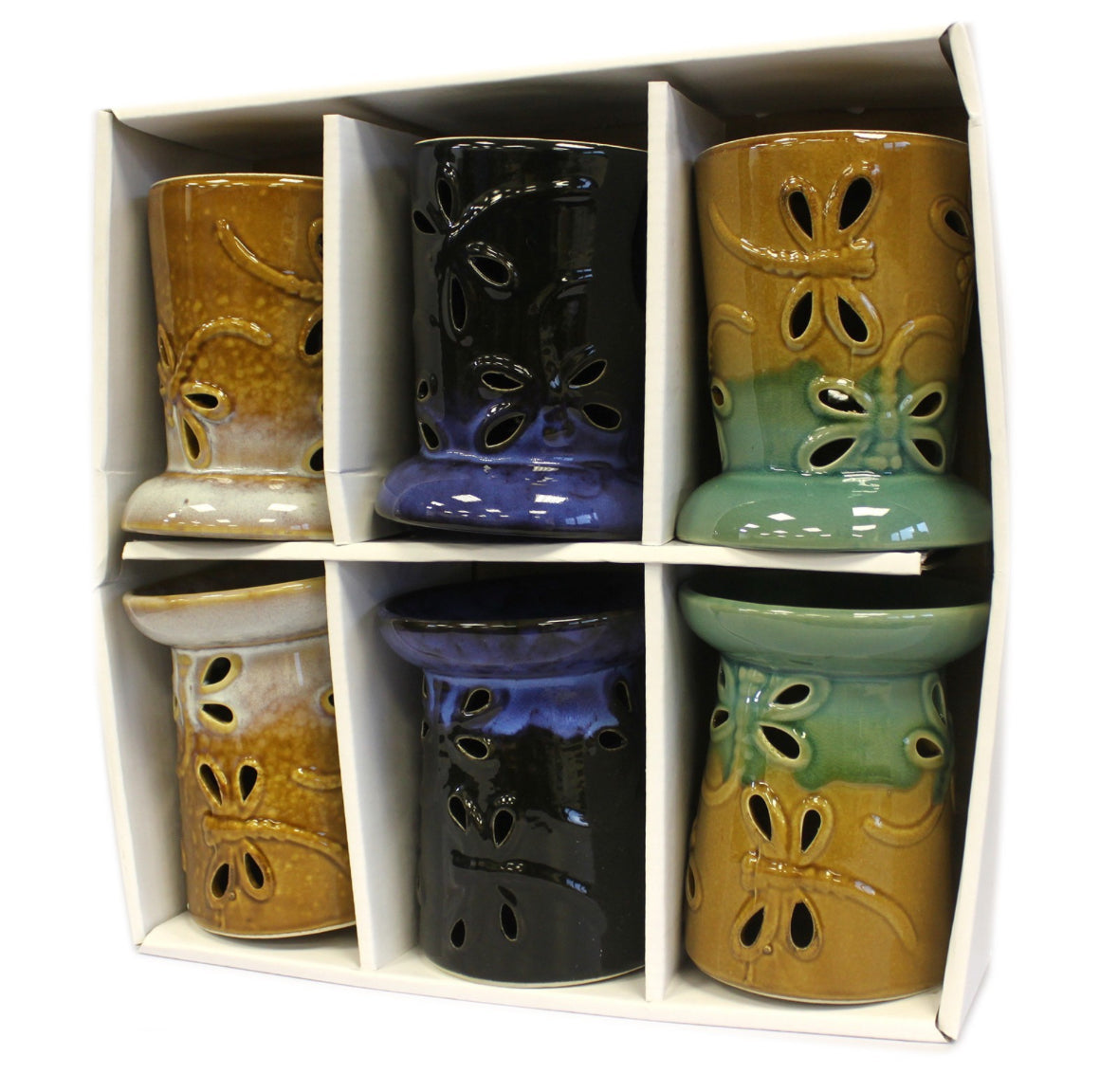 keramikas aromlampa spare