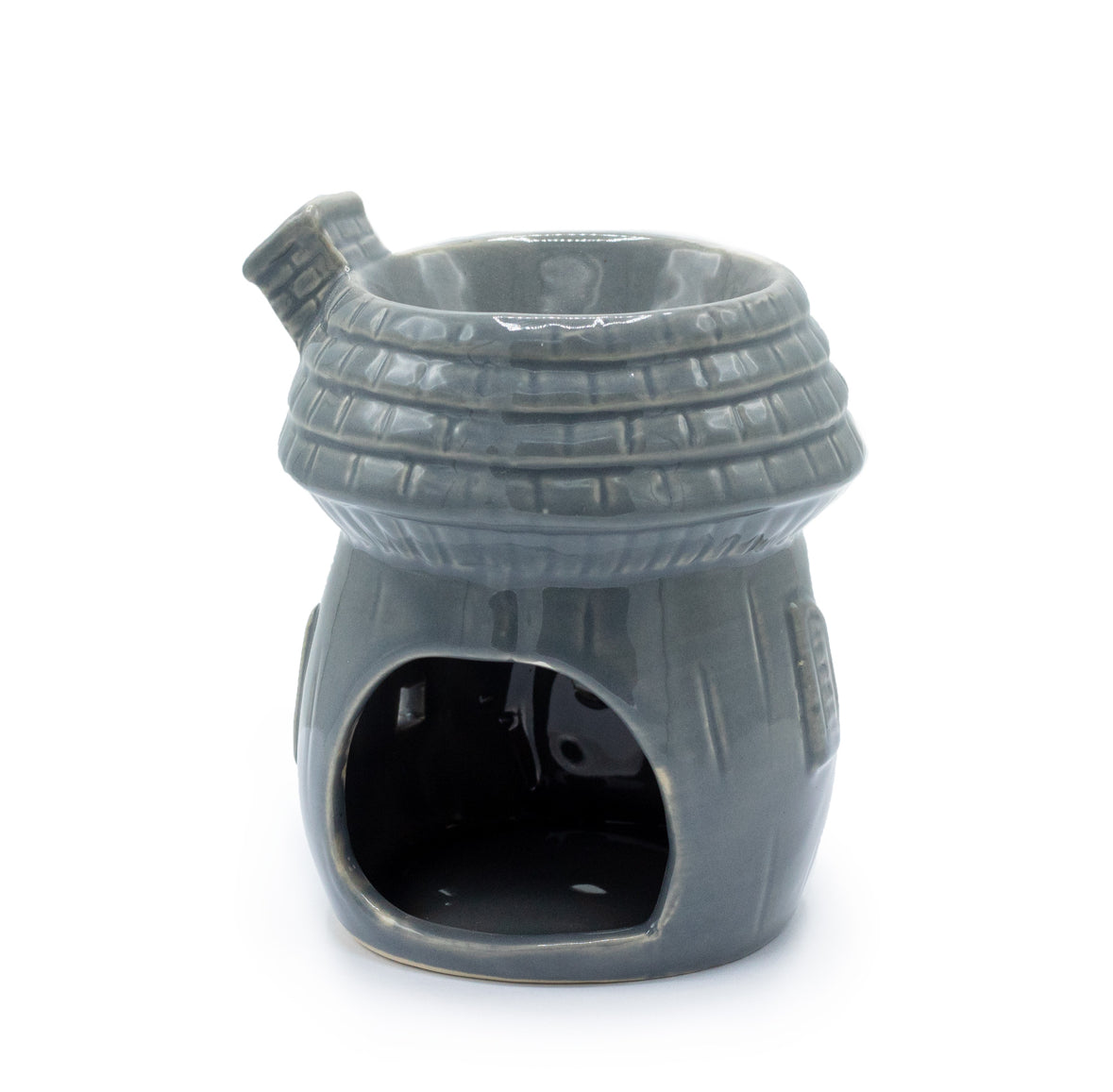 keramikas aromlampa senu namins peleka