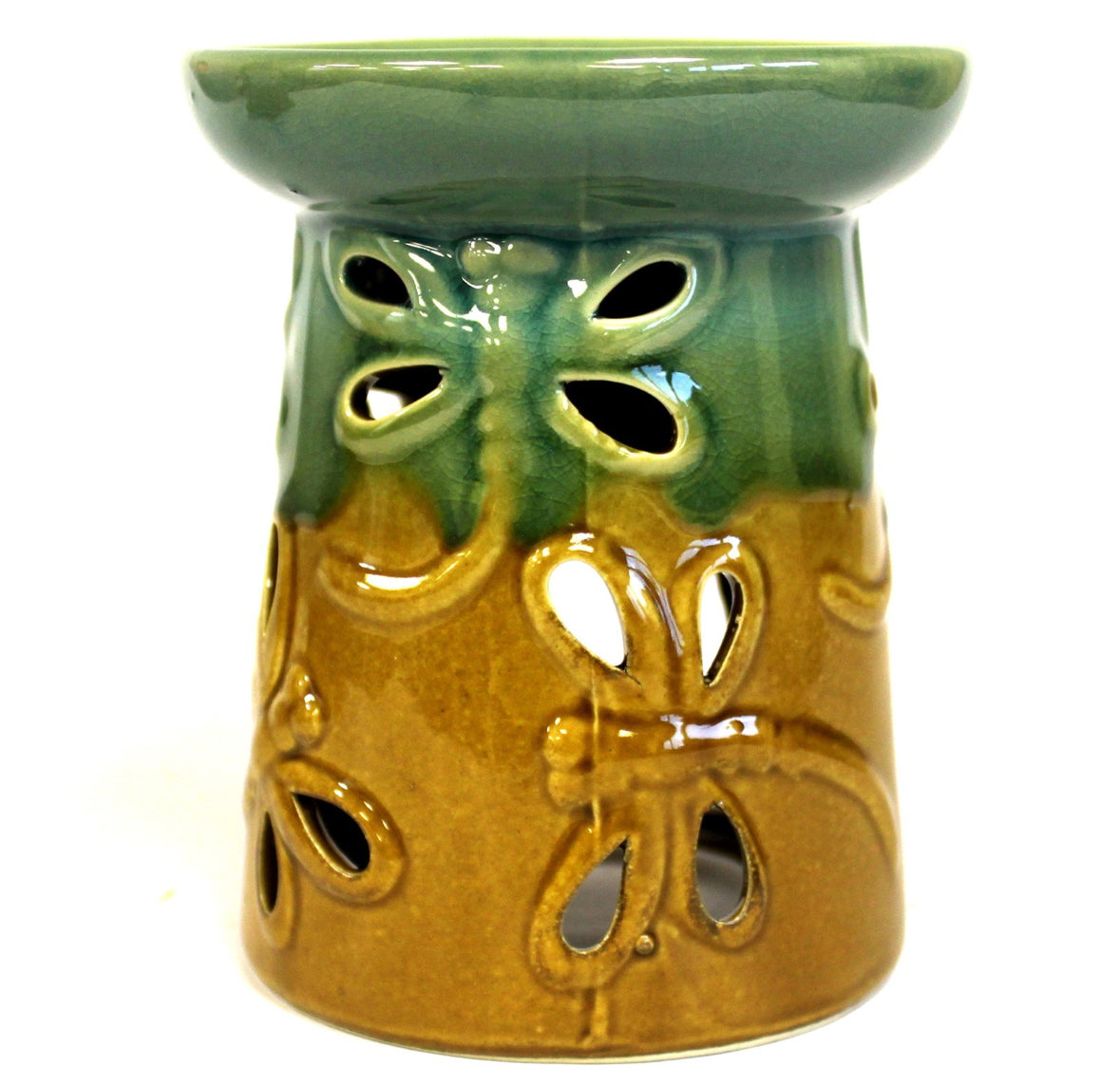 keramikas aromlampa spare