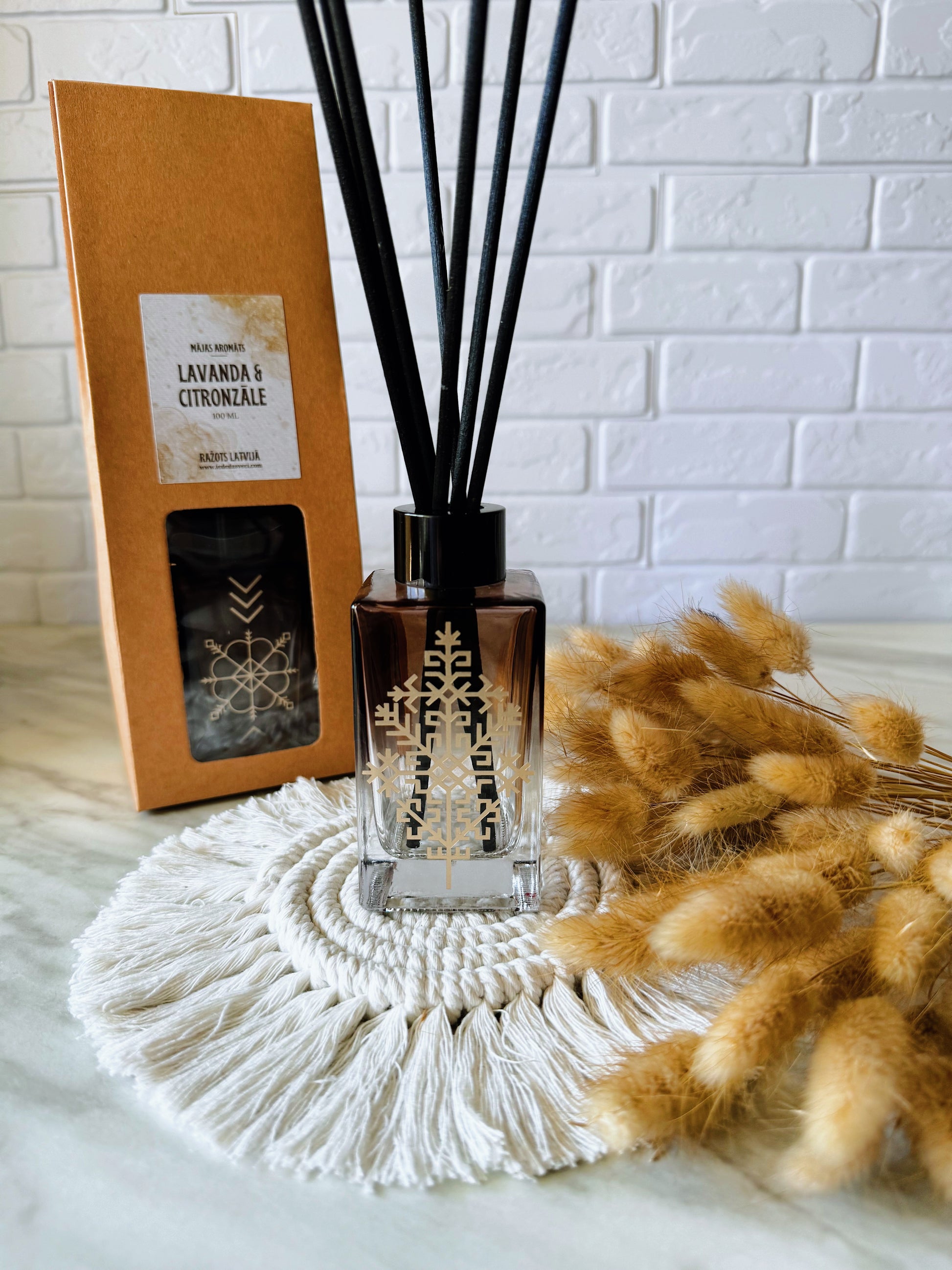 majas aromats austras koks 120 ml