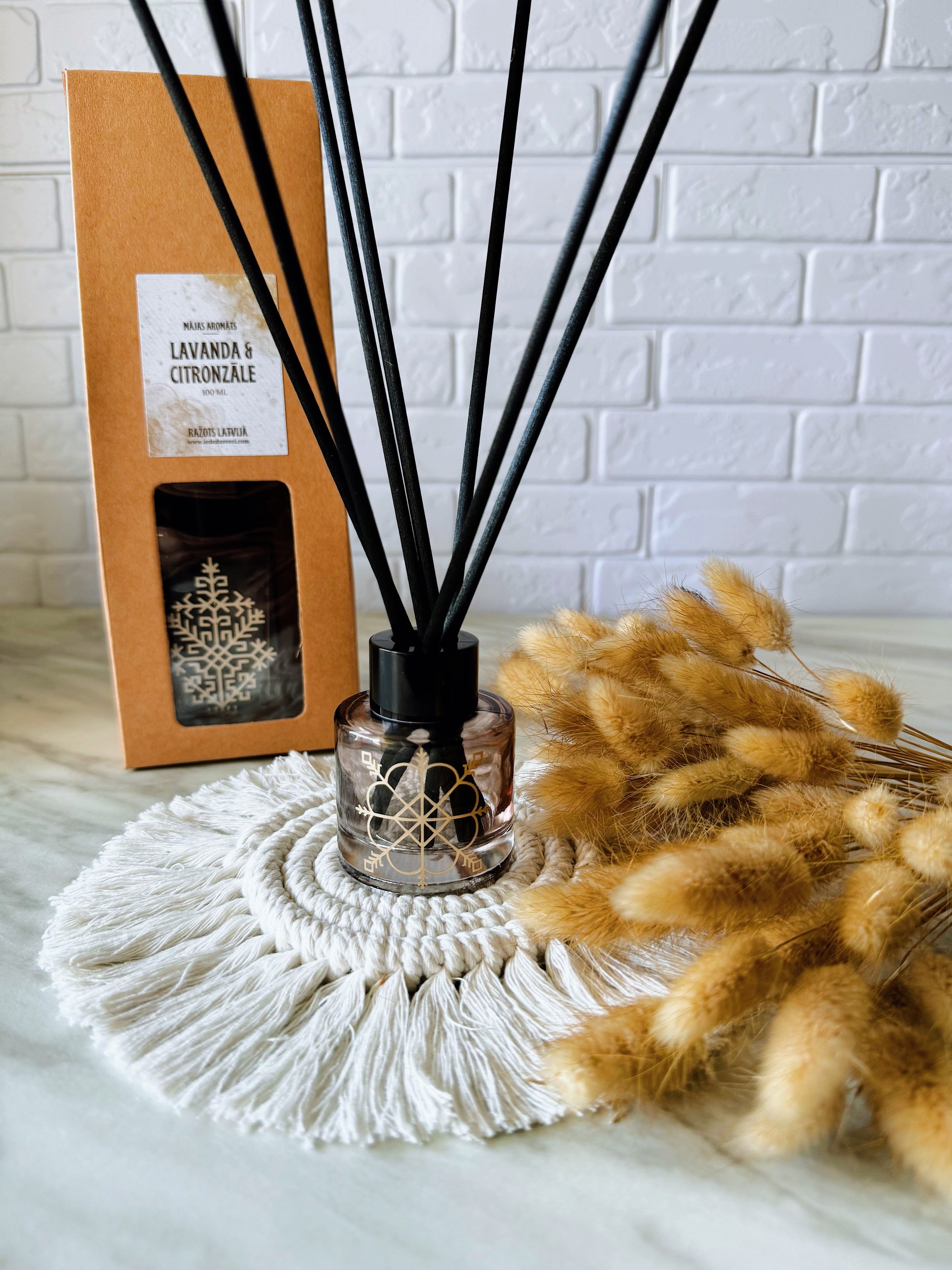 majas aromats saulite 50 ml