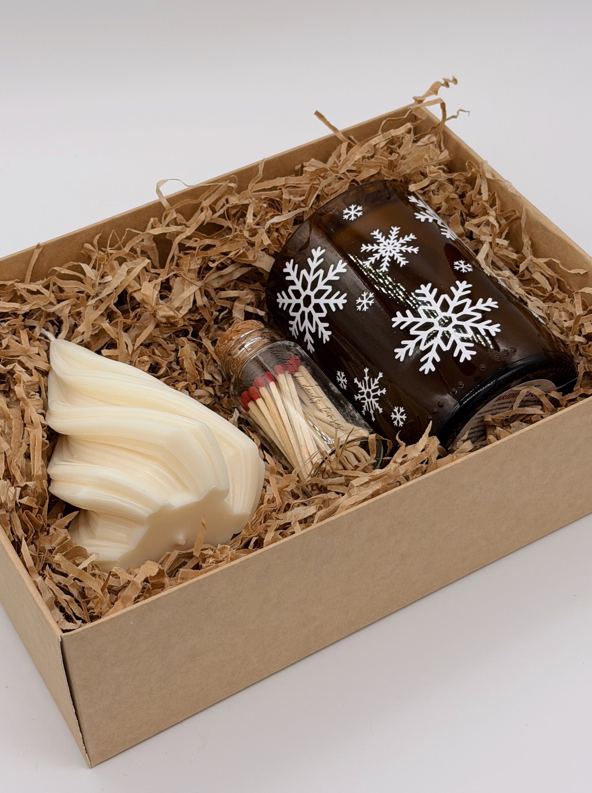 SVECU DAVANU KOMPLEKTS