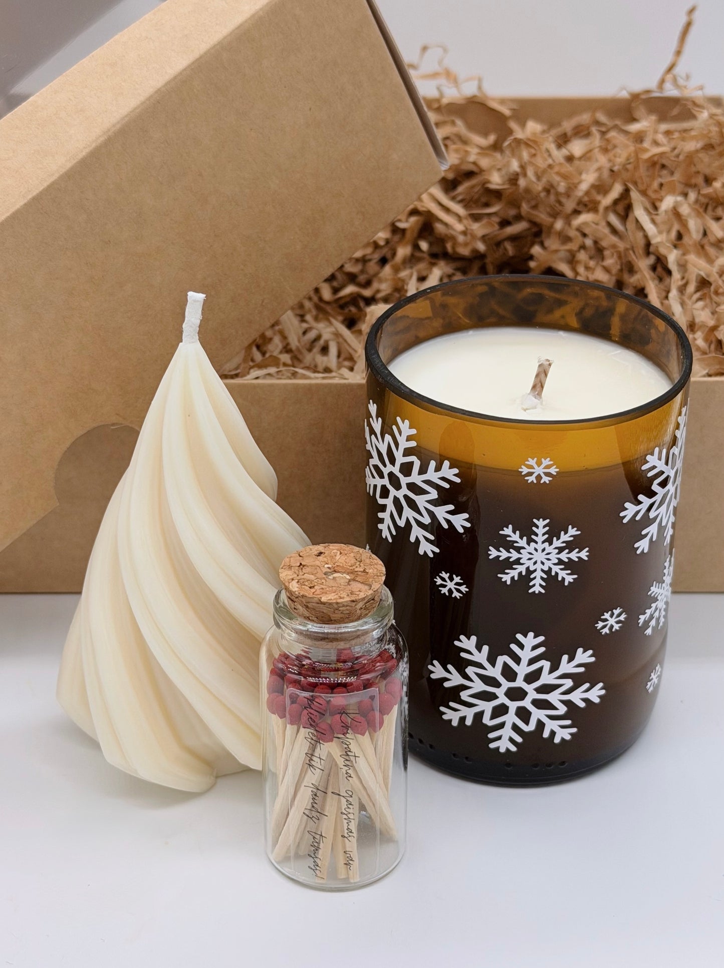 SVECU DAVANU KOMPLEKTS